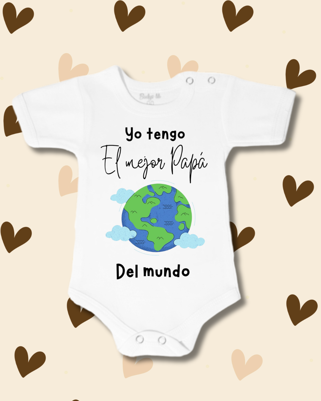Yo tengo el mejor PapĆ” del mundoš (unisex)