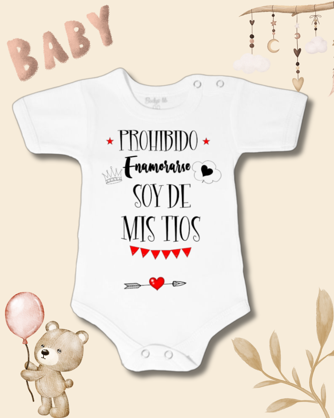 Prohibido Enamorarse soy de mis Tíos❤️