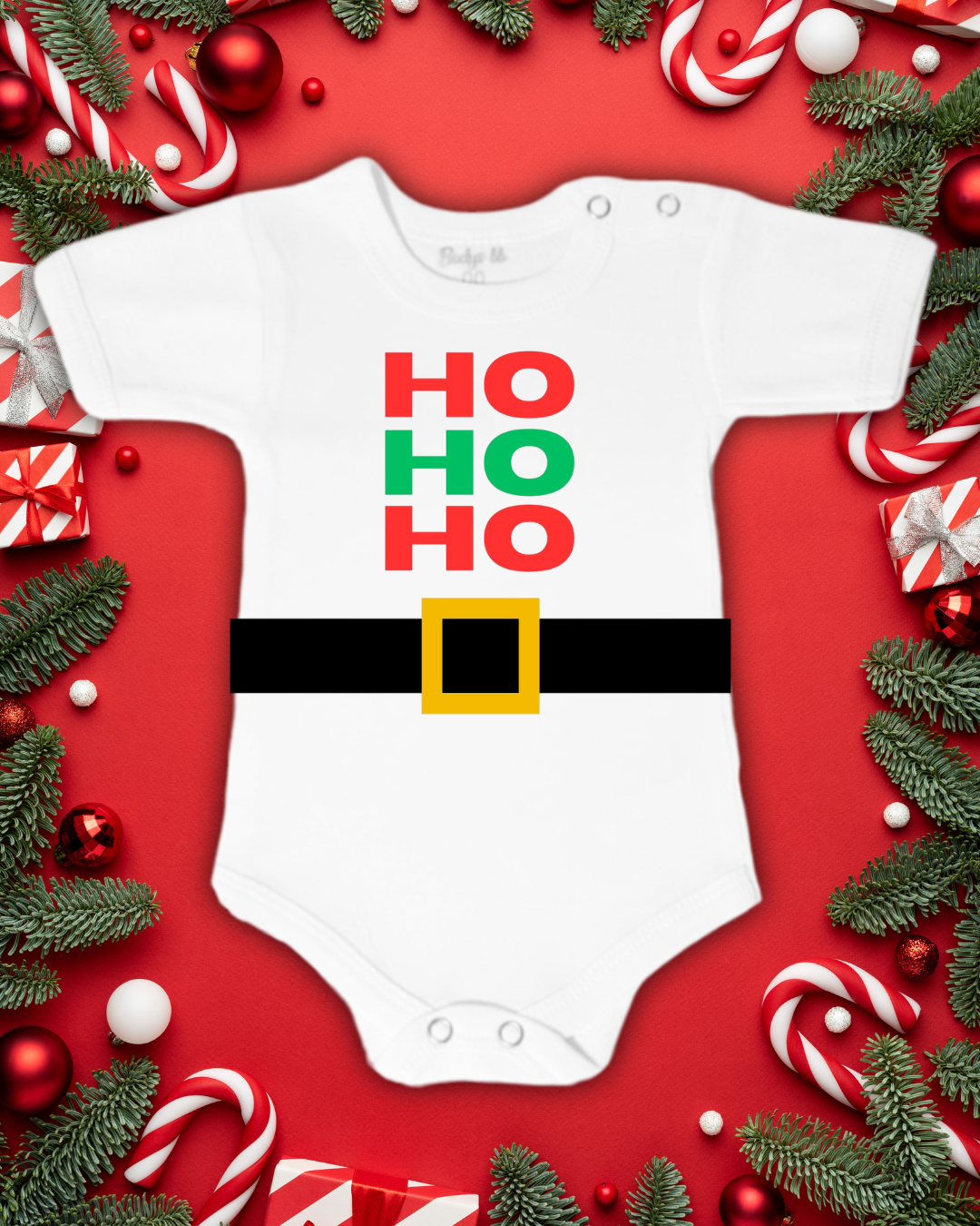 Ho Ho Ho 🎄🎅♥️