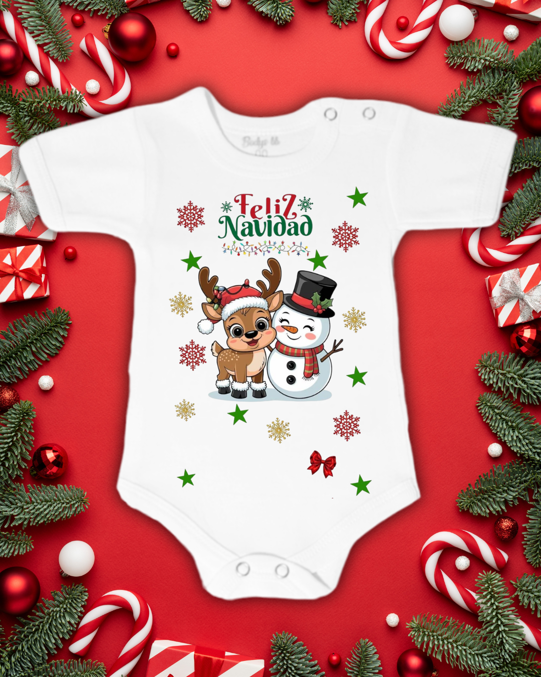 Feliz Navidad🦌⛄♥️