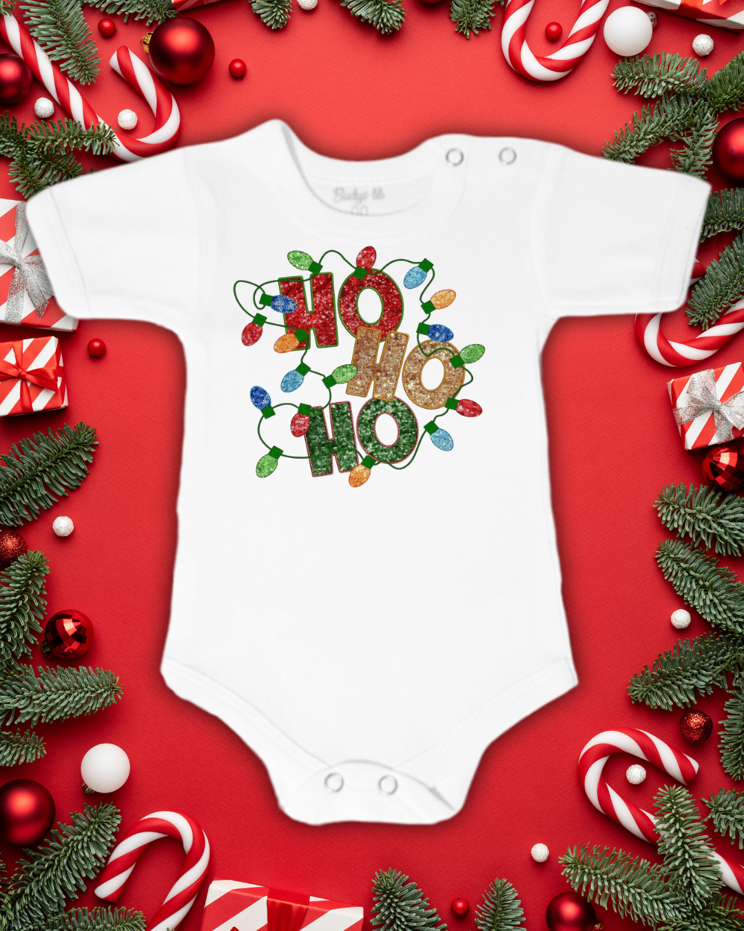 Ho Ho Ho 🎄🎅♥️