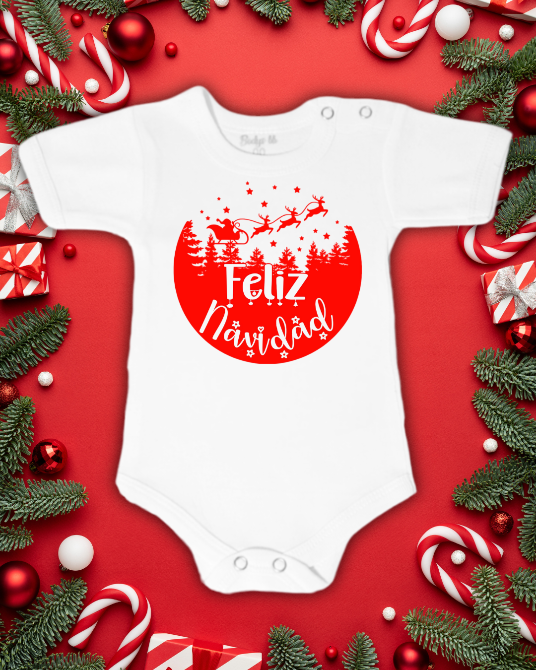 Feliz Navidad♥️🎄🎅