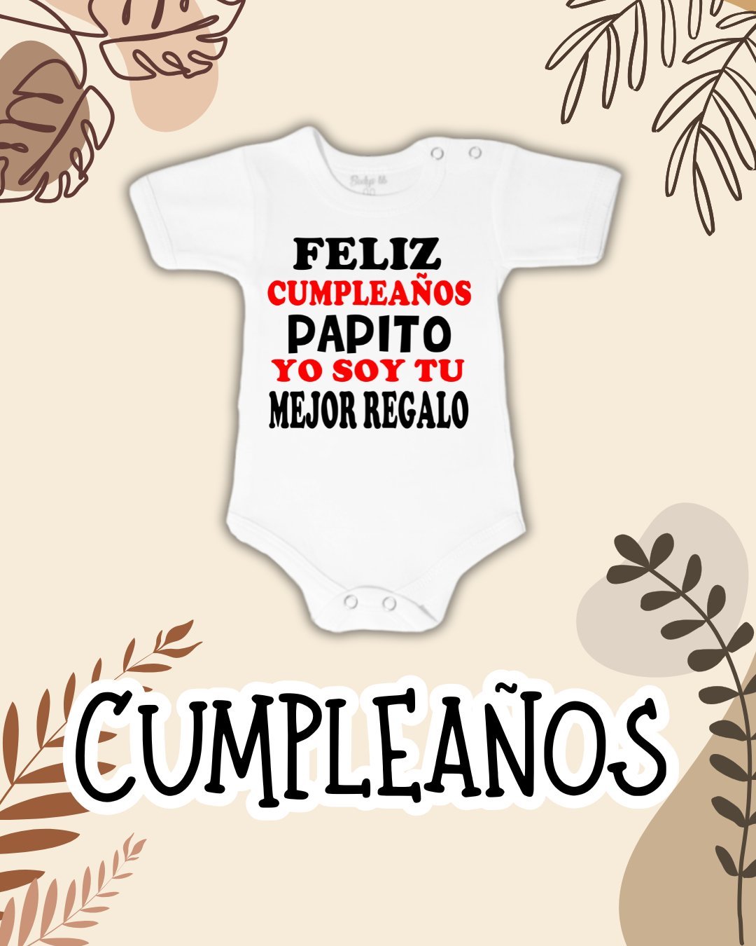 Diseños para Cumpleaños 🎂