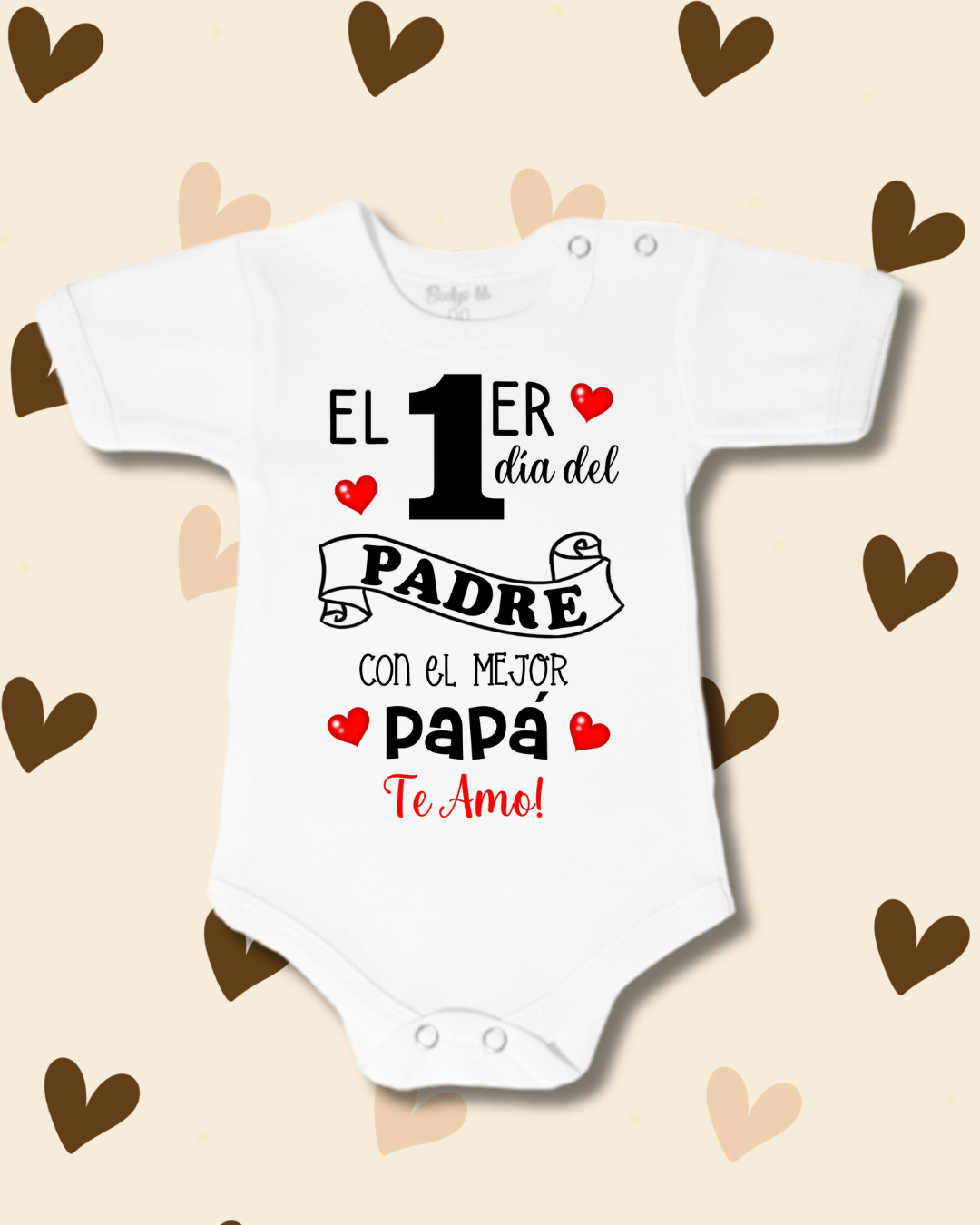 El primer día del Padre con el mejor papá te amo ❤️