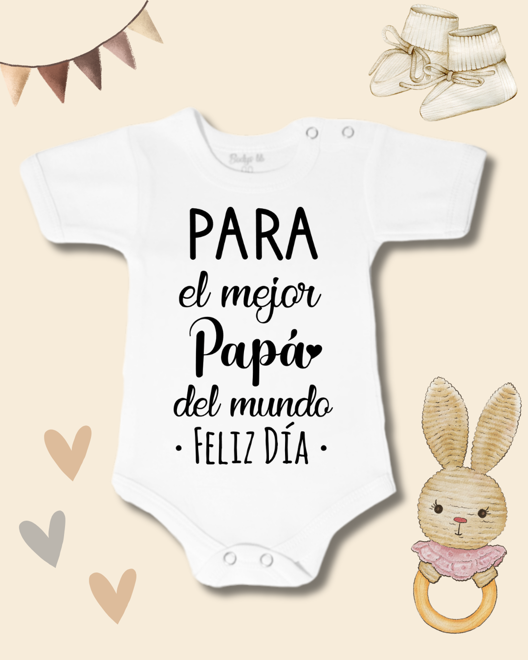 Para el mejor papá del mundo 🖤 Feliz día