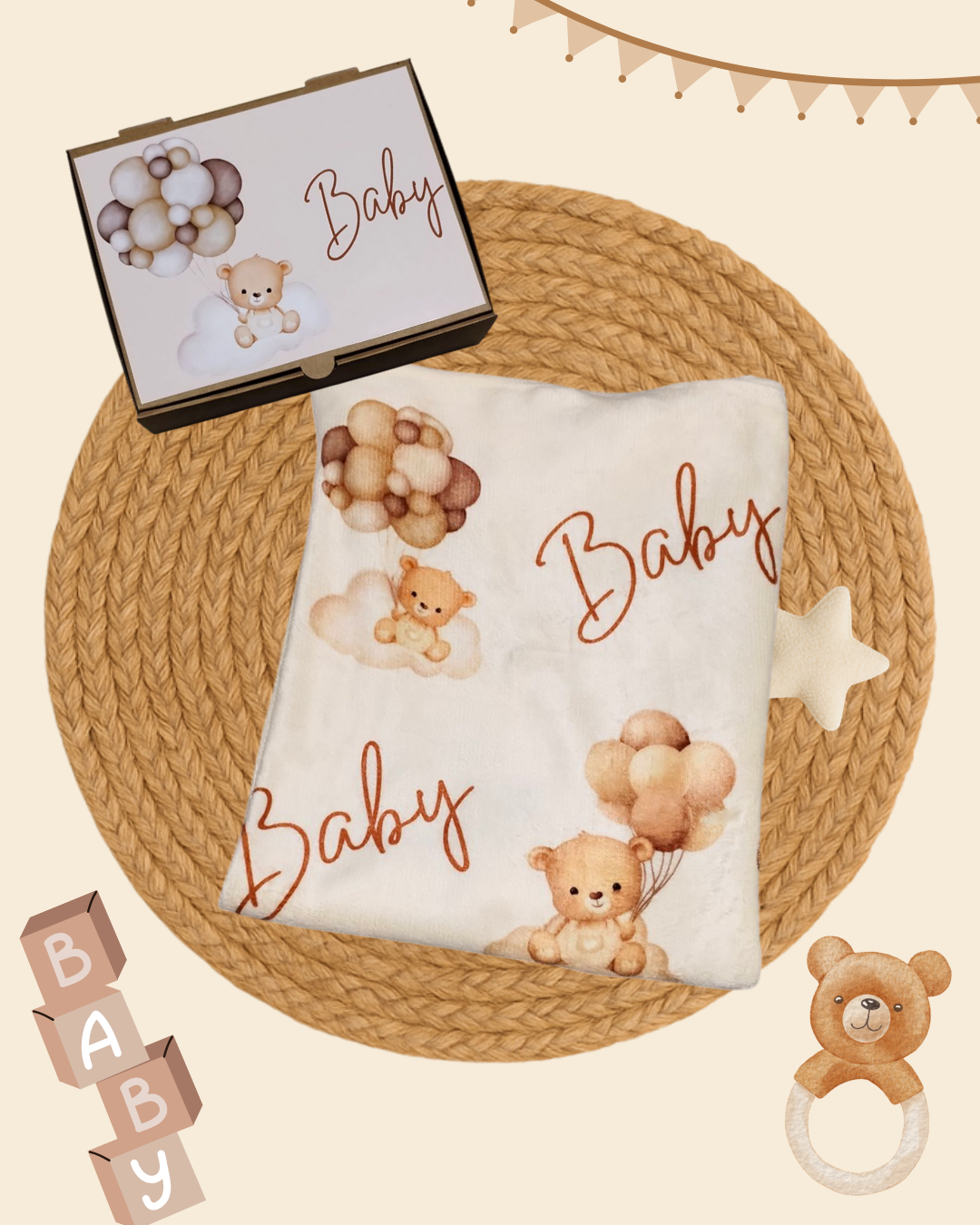 Set invierno🍂👶❤️
