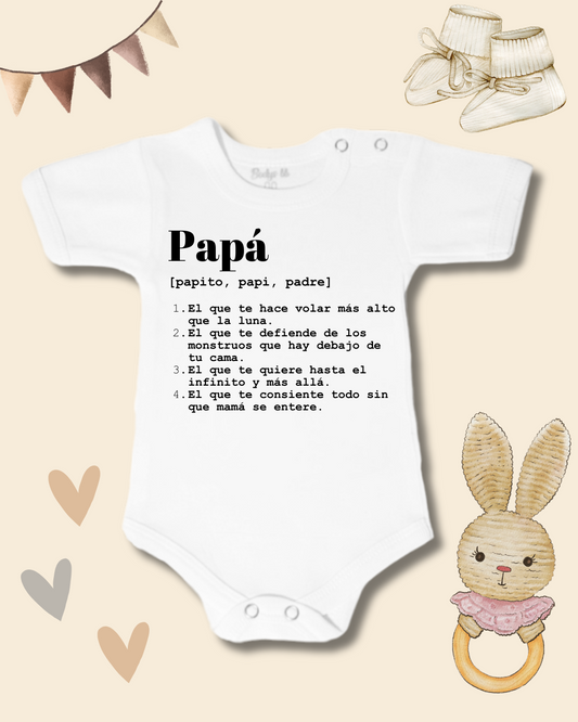 Papá ❤️