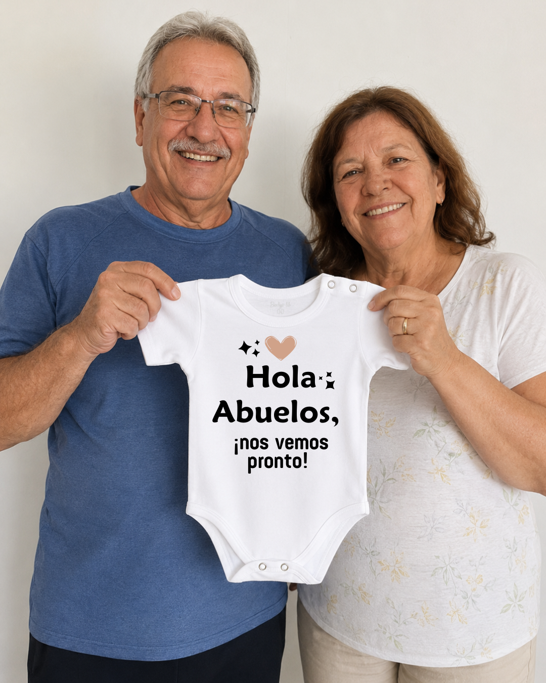 Hola Abuelos nos vemos pronto🤎