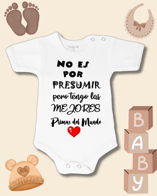 No es por presumir pero tengo las mejores Primas del mundo❤️