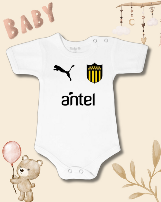 Estilo camiseta 💛🖤