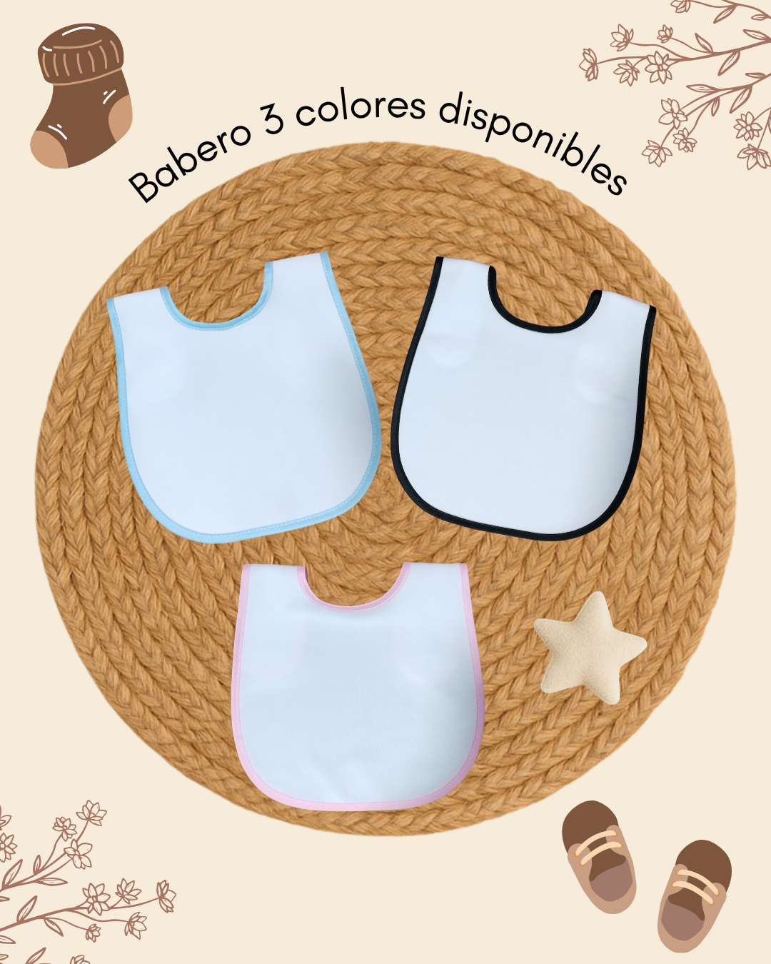 Set invierno🍂👶❤️