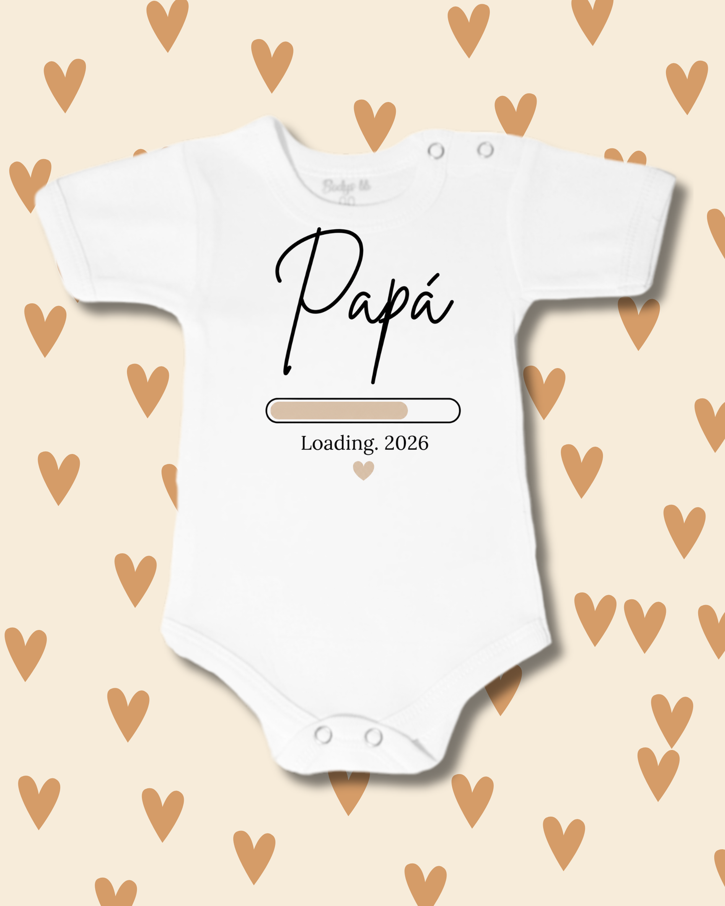 Papá loading 2026🤎