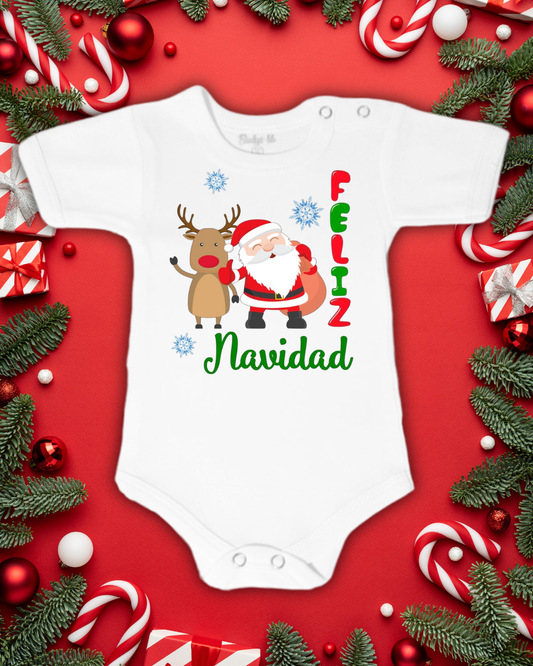 Feliz Navidad🦌🎅♥️