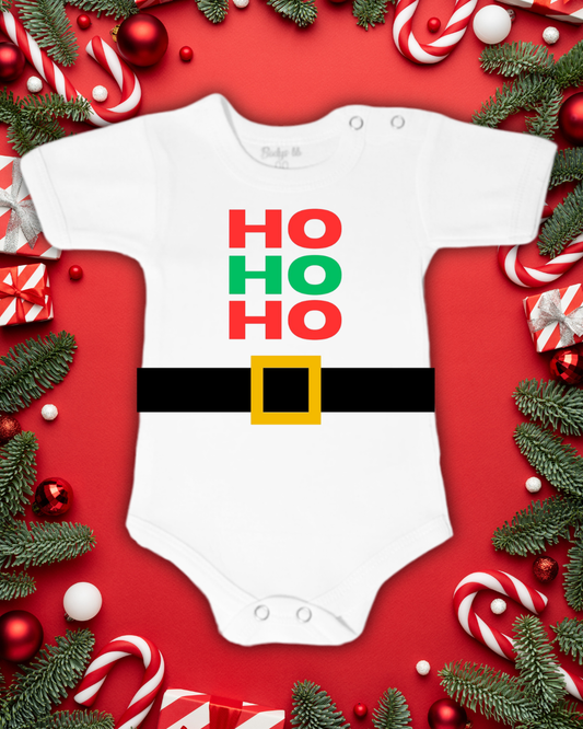 Ho Ho Ho 🎄🎅♥️