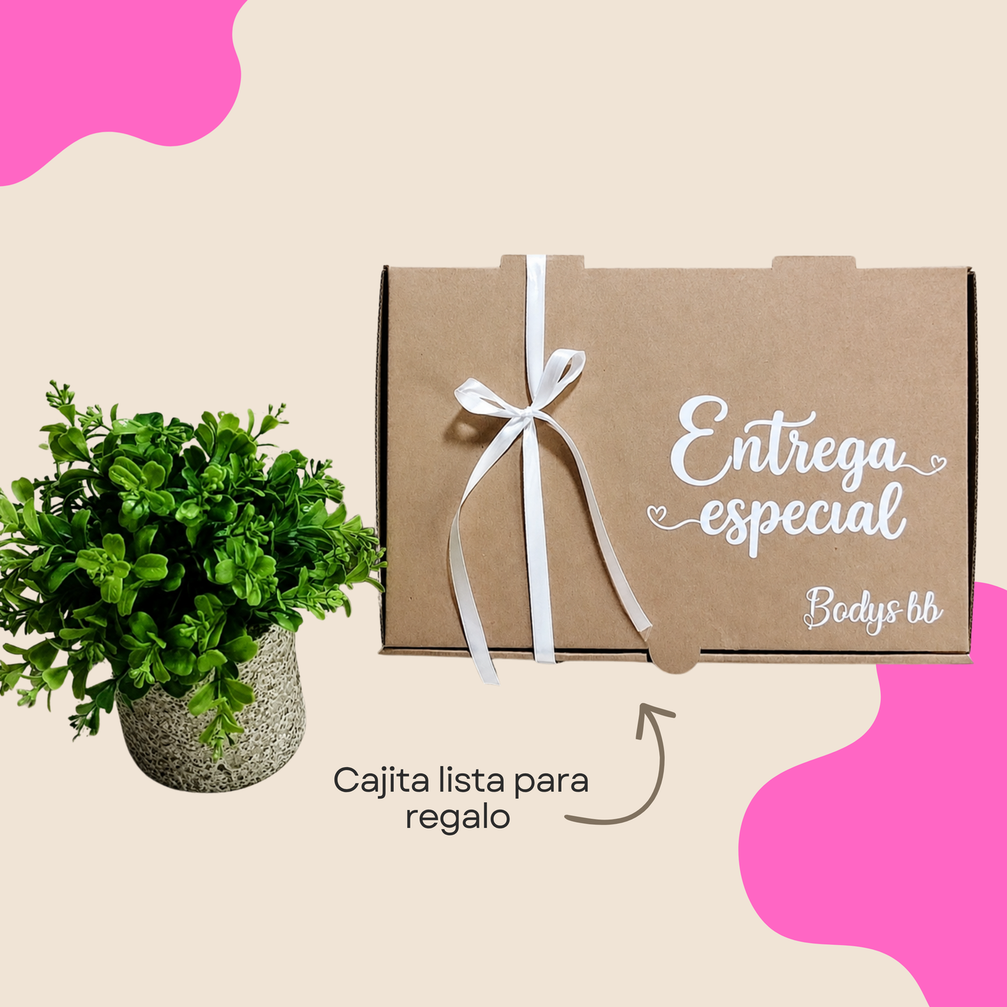 Conjunto Primera Muda 100% algodón 🩷 (conejita🐰🍓 )