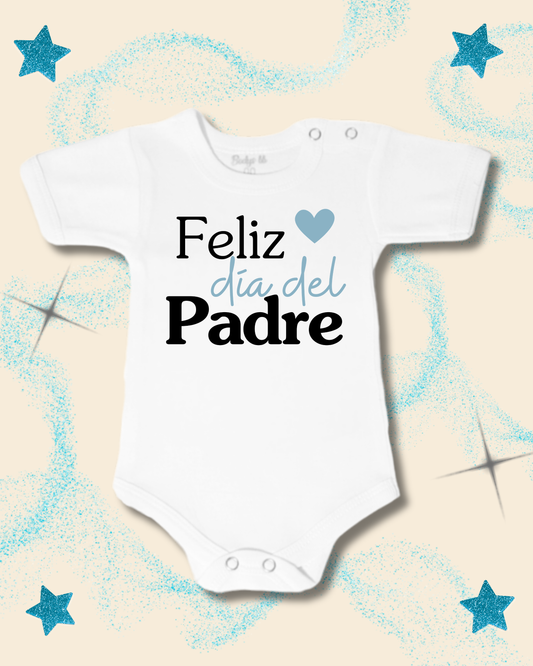 Feliz día del padre (unisex)