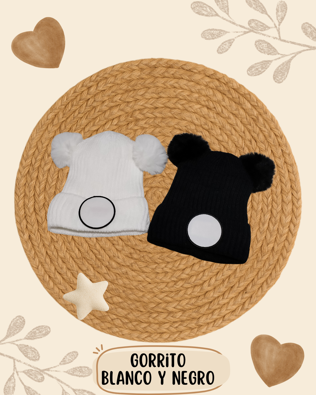 Set invierno🍂👶❤️