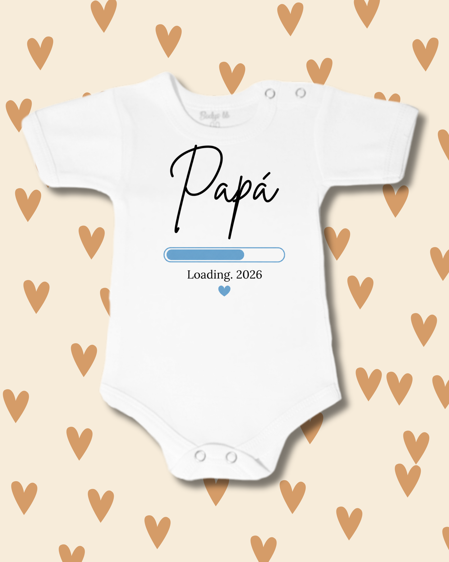 Papá loading 2026🩵