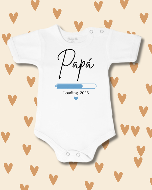 Papá loading 2026🩵