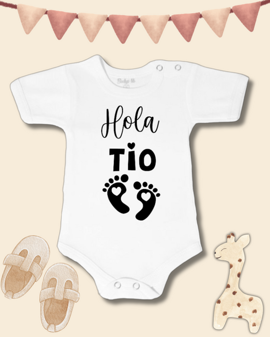 Hola Tio❤️